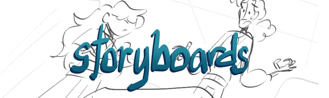 storyboards